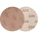 Brusné papíry pro excentrické brusky PFERD 45018017 Zrnitost 240, (Ø) 150 mm, 25 ks