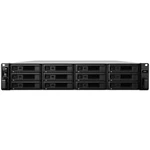 Skříň pro NAS server Synology SA3400 SA3400 D1541
