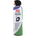 Univerzální čistič část čistič a odmašťovač TÉMĚŘ DRY DEGREASER CRC 10227-AT 500 ml