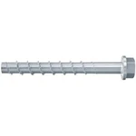 Šroub do betonu Fischer 536871, N/A, 110 mm, 20 ks