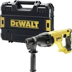 Dewalt DCH133NT SDS plus-aku kombinované kladivo 18 V Li-Ion akumulátor kufřík