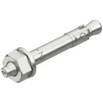 Hřebíková kotva OBO Bettermann N 6-5/49 A4 3498399, Vnější délka 49 mm, Vnější Ø 6 mm, 1 ks