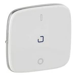 Legrand kolébka Valena Life Allure bílá 755045