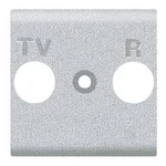 Legrand kryt Living&Light šedá NT4204