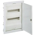 Pod omítku Počet řádků = 4 Legrand 001434 Legrand 001434