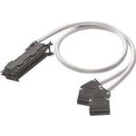 Propojovací kabel pro PLC Weidmüller PAC-S1500-HE20-V0-3M, 1462040030
