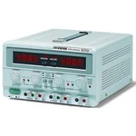 Laboratorní zdroj s pevným napětím GW Instek GPC-3030D, 0 - 30 V, 0 - 3 A, 195 W, Počet výstupů: 3 x