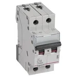 Elektrický jistič Legrand 404203, 10 A, 400 V/AC