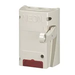 Požární spínač Legrand 038050, LEGRAND požární spínač 2-pól 038050
