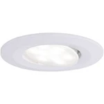 Paulmann 99926 Calla LED vestavné koupelnové svítidlo 6 W N/A bílá (matná)