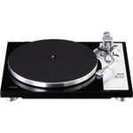 USB gramofon TEAC TN-4D, přímý pohon, černá