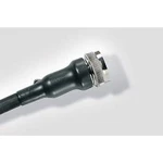 HellermannTyton 152-42-G-PO-X-BK 401-52880 černá, 1 ks