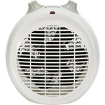 Teplovzdušný ventilátor Dimplex DXUF 20 TN 374630, 2000 W, bílá