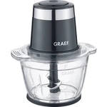 Struhadlo Graef CH502EU, 500 W, černá