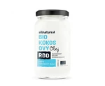 RBD Kokosový olej BIO -  bez vůně 1000 ml