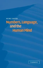 Numbers, Language, and the Human Mind