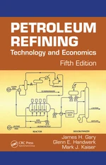 Petroleum Refining
