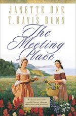 The Meeting Place (Song of Acadia Book #1)