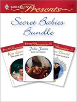 Secret Babies Bundle