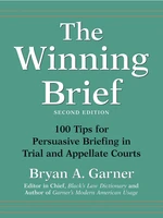 The Winning Brief