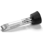 Dlátový, rovný pájecí hrot Ersa 0102CDLF080C/SB 0102CDLF080C, Velikost hrotů 8 mm, 1 ks