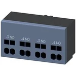 Pomocný spínač Siemens 3RA6911-2A 3RA69112A, 1 ks