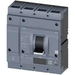 Výkonový vypínač Siemens 3VA2563-6KQ42-0AA0 Rozsah nastavení (proud): 252 - 630 A Spínací napětí (max.): 690 V/AC (š x v x h) 280 x 320 x 120 mm 1 ks