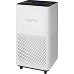 Čistička vzduchu Sygonix SY-4535294 SY-4535294, 40 m², 40 W, bílá