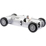 Busch 46906 H0 Auto Union Typ C s řidičem Bernd Roseyer