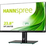 LCD monitor Hannspree HP248PJB, 60.5 cm (23.8 palec),1920 x 1080 Pixel 5 ms