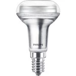 LED žárovka Philips Lighting 77379300 230 V, E14, 2.8 W = 40 W, teplá bílá, A++ (A++ - E), reflektor, 1 ks