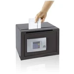 Trezor se schránkou Burg Wächter PointSafe P2E EWS, na heslo, (š x v x h) 350 x 255 x 300 mm