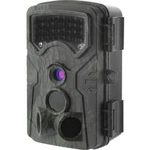 Fotopast Renkforce RF-HC-550, 13 Megapixel, Low-Glow-LED, standardní zelená (hedvábně matná)