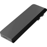 USB-C ™ dokovací stanice HyperDrive HD28C-GRAY