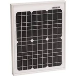 Monokrystalický solární panel Phaesun Sun Plus, 570 mA, 10 Wp, 12 V
