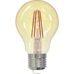 LED žárovka Müller-Licht 401073 230 V, E27, 4.5 W = 35 W, teplá bílá, A+ (A++ - E), tvar žárovky, 1 ks