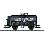 Märklin 046432 Cisternový vůz s veteránou NS