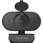 Full HD webkamera Foscam W25, upínací uchycení, stojánek