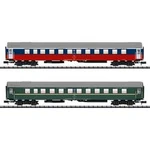 MiniTrix T18252 Sada 2 osobních vozů „EC Venezia", část 1