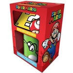 DÁRKOVÝ BOX SUPER MARIO-YOSHI