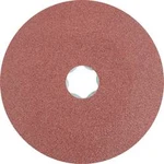 PFERD 64190008 Vláknová bruska KOŇD COMBICLICK 115 mm korund a 80 Průměr 115 mm