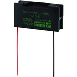 Modul potlačení rušení rozváděče Murr Elektronik 20033, (d x š x v) 12 x 43 x 20 mm, 1 ks