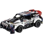 LEGO® TECHNIC 42109 Top-Gear Ralleyauto s ovládáním pomocí aplikace