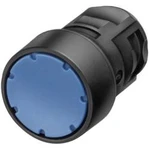 Tlačítko Siemens 3SB2000-0AE01, tlačítko, černá, zelená, 1 ks