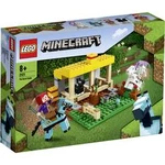 LEGO® MINECRAFT 21171 Kůň