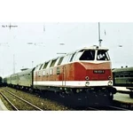 Piko H0 52578 Dieselová lokomotiva H0 118 059-5 DR