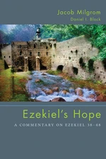 Ezekielâs Hope