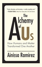 The Alchemy of Us