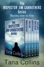 The Inspector Jim Carruthers Series Books One to Five