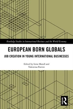 European Born Globals